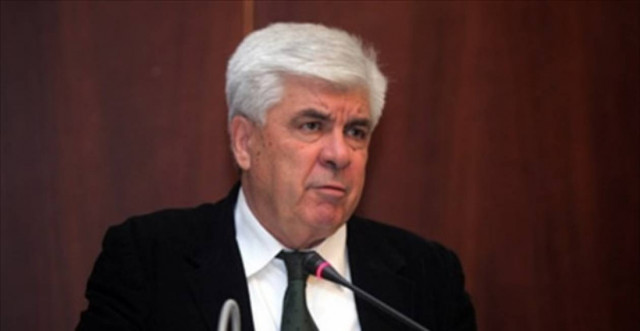 Αποδοκίμασαν τον Τσαυτάρη στον Ορχομενό