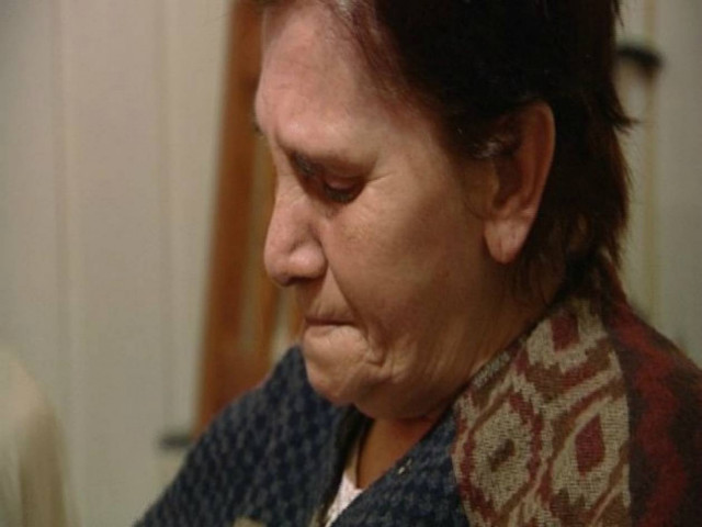 Ντροπή! Έκοψαν το νερό σε ανήμπορη 67χρονη