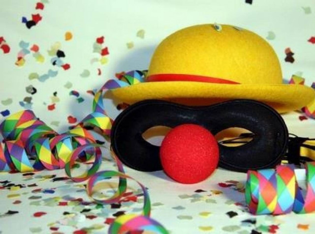 Καρναβαλικές εκδηλώσεις στο Δήμο Λέσβου