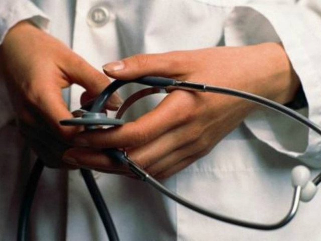 Γιατροί παθολογίας στις φυλακές Πατρών