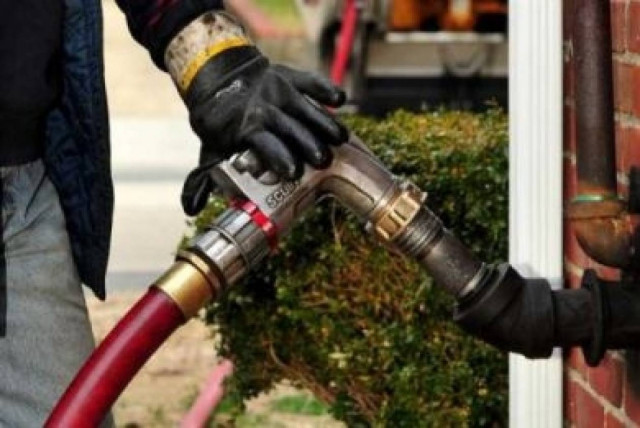 Παίρνουν σήμερα το επίδομα πετρελαίου θέρμανσης οι δικαιούχοι