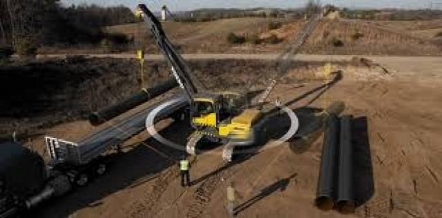 ΕΛΣΤΑΤ: Πτώση του δείκτη παραγωγής στις κατασκευές