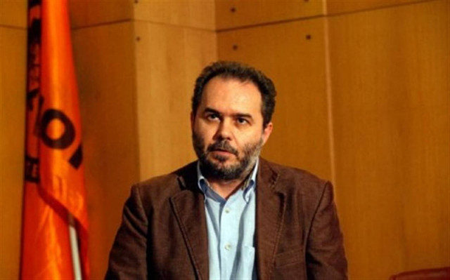 Η «επανάσταση» Φωτόπουλου δημιουργεί νέα δεδομένα στη ΓΣΕΕ