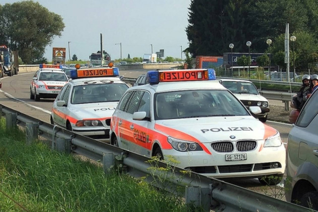 Συνελήφθη ο «θεραπευτής» που μόλυνε 16 ανθρώπους με τον ιό HIV