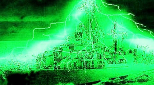 Tο πείραμα της Φιλαδέλφειας: Ένα ανεξήγητο μυστήριο