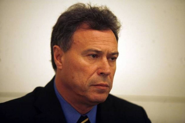 Σγουρός: Να γίνει Περιφέρεια Αττικής το κτίριο του Λάκη Γαβαλά