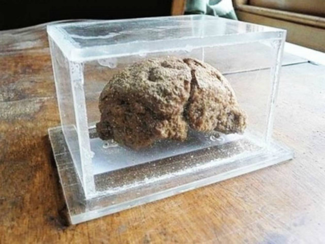 Το πιο… μπαγιάτικο ψωμί στον κόσμο!