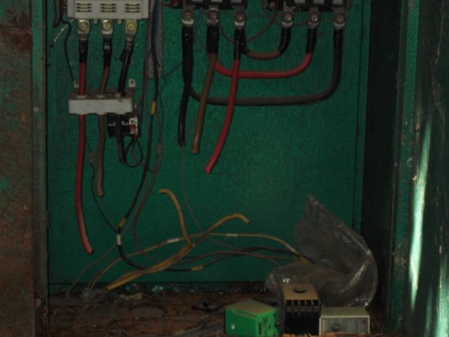 Κρήτη: Θα μείνουν χωρίς νερό από τις κλοπές καλωδίων στις γεωτρήσεις