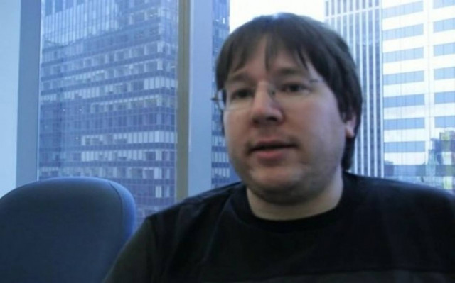 Συντάκτης του Ρόιτερς κατηγορείται για συνεργασία με τους «Anonymous»