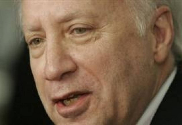 Dnevnik: «Ο Νίμιτς θα προτείνει «Άνω Μακεδονία» ή «Βόρεια Μακεδονία»