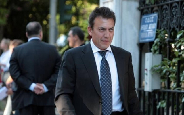 Γ. Βρούτσης: Ζητεί εντατικοποίηση των προσπαθειών κατά της ανεργίας