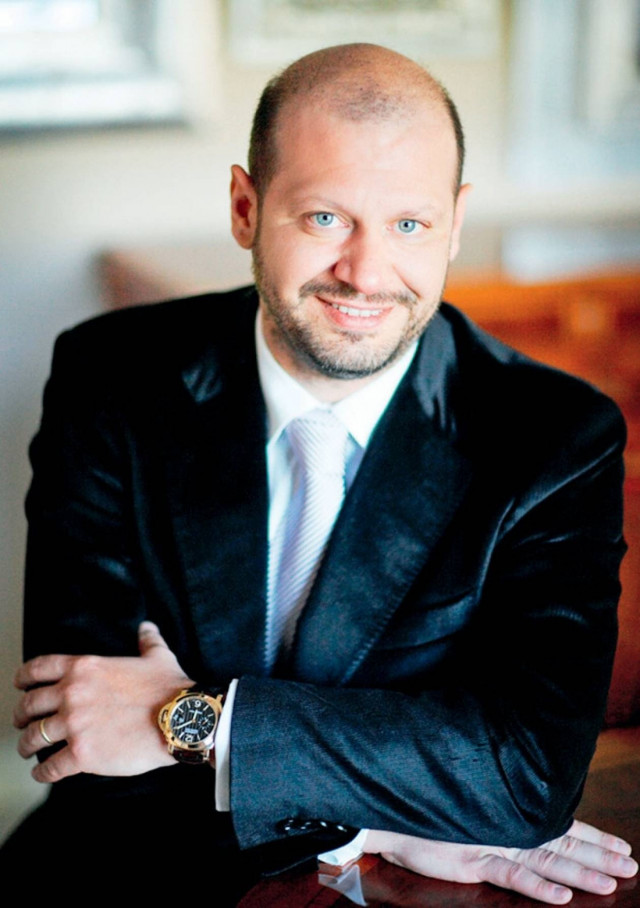 Η επιχείρηση των 100 εκατ. δραχμών που έφτασε τα 162 εκατομμύρια ευρώ