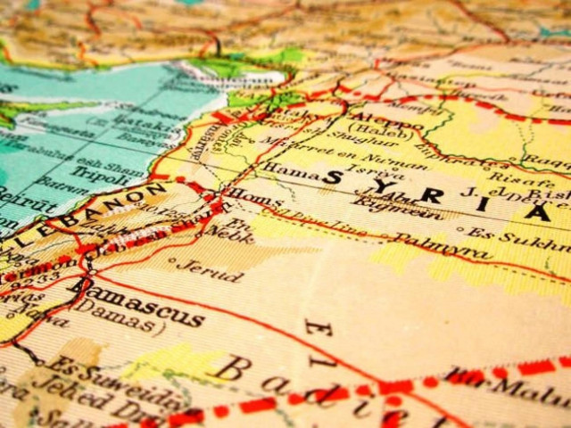 Αυστηρή προειδοποίηση της Συρίας στο Λίβανο