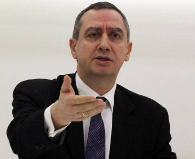 Βίντεο: Αποχώρησε on air ο Γιάννης Μιχελάκης