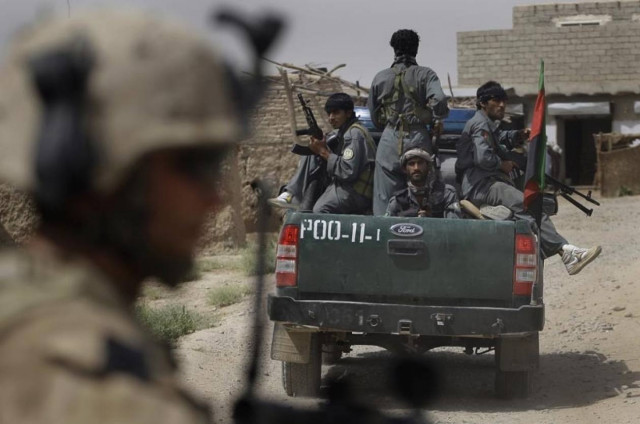 Καμπούλ: Φορτηγό παγιδευμένο με οκτώ τόνους εκρηκτικών