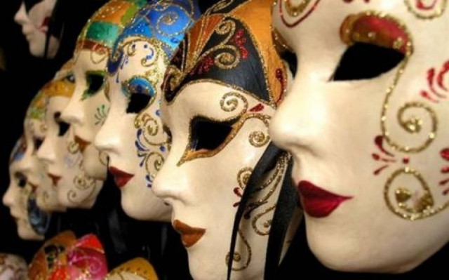 Ρόδος: Αποκριάτικο πάρτι για φιλανθρωπικό σκοπό