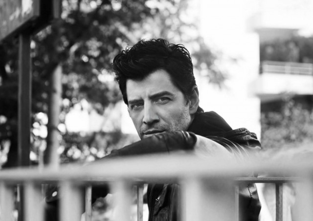 Νοιώσε τι θέλω: Δείτε το νέο video clip του Σάκη!