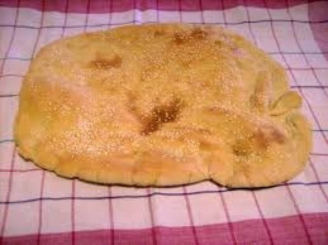 Κούλουμα στη Ματαράγκα