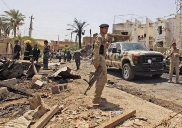 Στην Αλβανία 210 μουτζαχεντίν από το Ιράκ