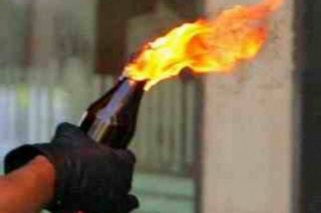 Άρτα: Τον χώρισε και της πέταξε εκρηκτικό μηχανισμό!