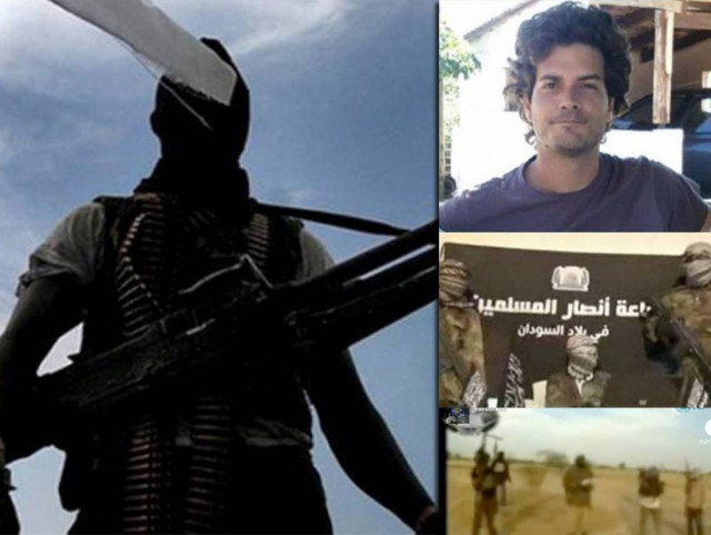 Αυτή είναι η οργάνωση πίσω από τη δολοφονία του Έλληνα στη Νιγηρία