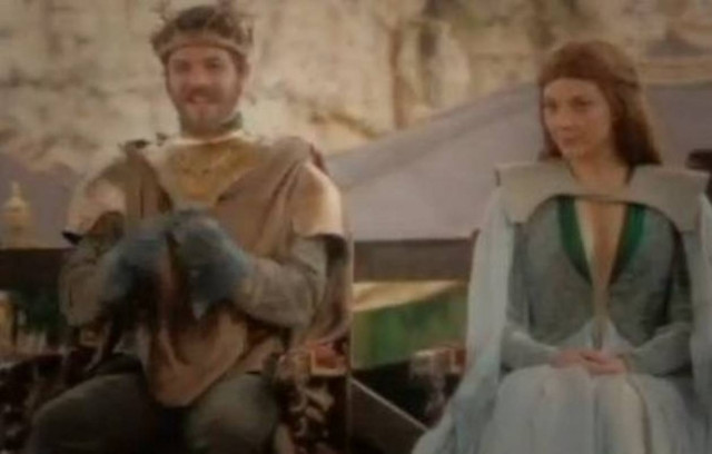 Πώς θα ήταν το Game of Thrones αν γυριζόταν το 1995