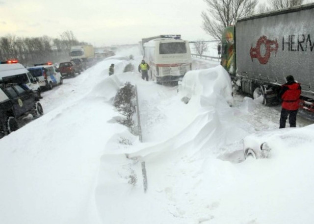 Επιστρέφουν οι Έλληνες μαθητές που εγκλωβίστηκαν στην Ουγγαρία!