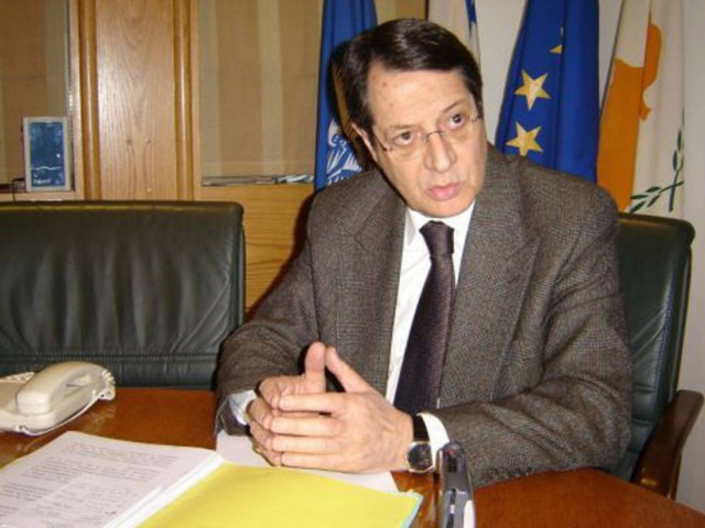 Οι δεσμεύσεις που δεν τήρησε ο Αναστασιάδης (VIDEO)