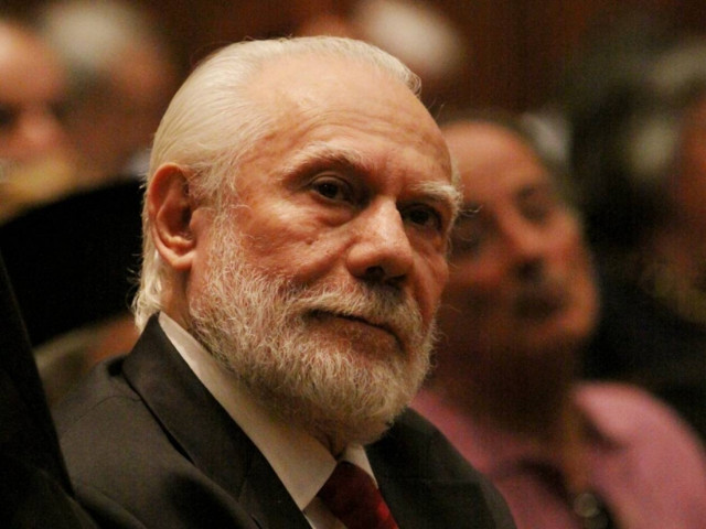 Ανέβαλαν τη σύλληψη, «πέταξε» ο Κυριακίδης