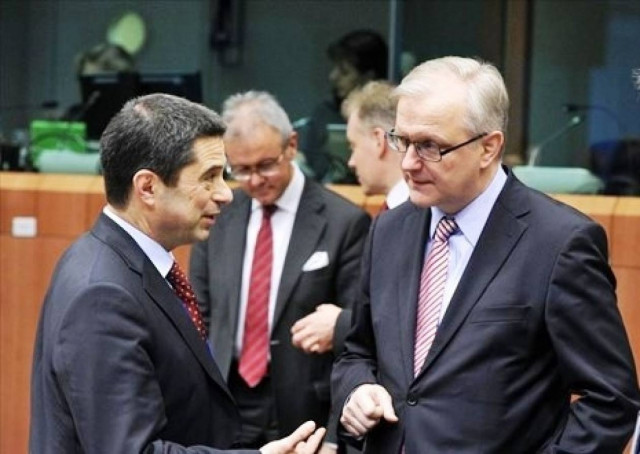 «Πράσινο φως» για παράταση σε Ιρλανδία και Πορτογαλία