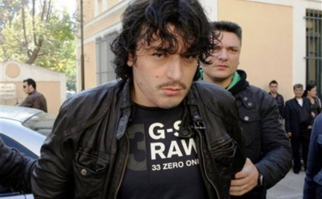 Κόκκινος συναγερμός για τον Αλκέτ Ριζάι στο Μαλανδρίνο