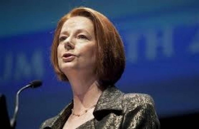 Γκιλάρντ: Οι Έλληνες έχουν εμπλουτίσει την Αυστραλία