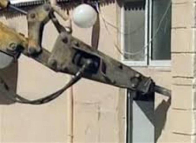 Σταματούν προσωρινά οι κατεδαφίσεις αυθαιρέτων στην Κρήτη