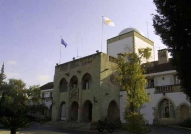 Κύπρος: Σε εξέλιξη η σύσκεψη των πολιτικών αρχηγών