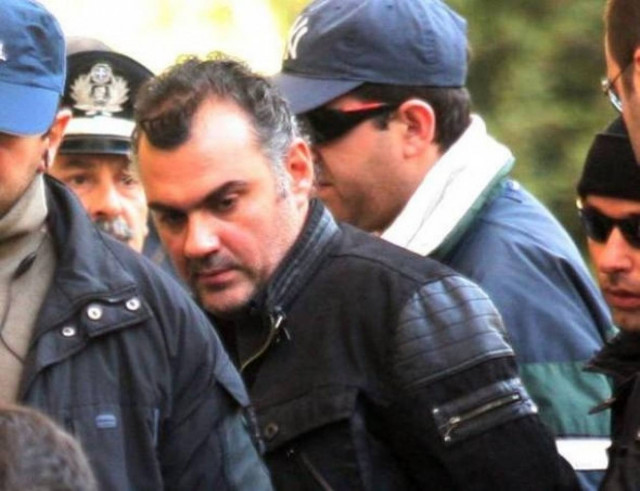 Ακόμα και σήμερα πληρώνεται ο Κορκονέας!