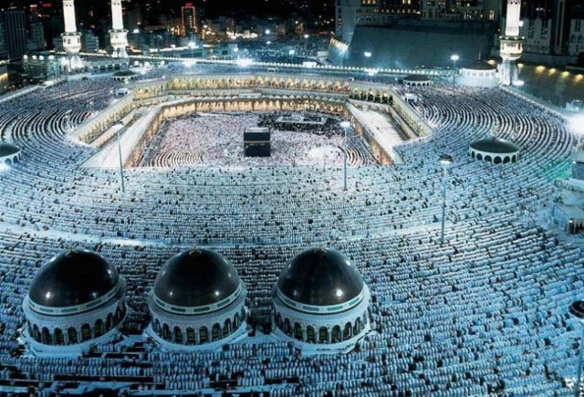 Τραγωδία: Νεκροί 17 Παλαιστίνιοι που επέστρεφαν από τη Μέκκα