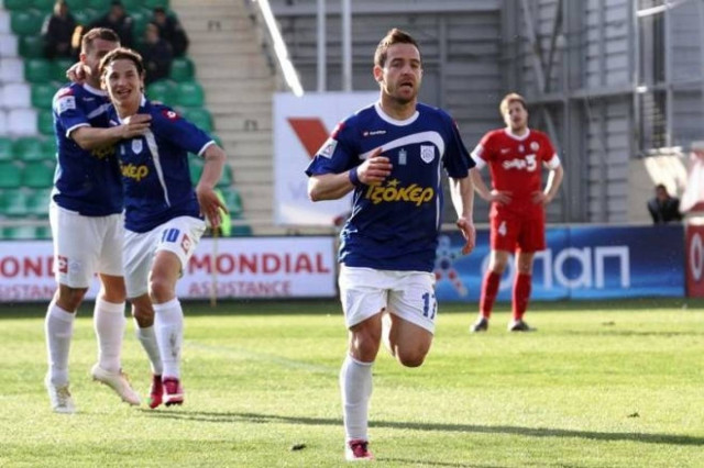 LIVE ΠΑΣ Γιάννινα-Άρης