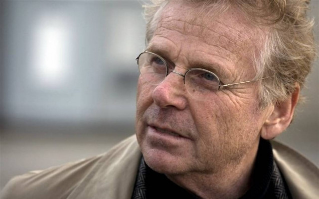 «Όνειρό μου να κατέβω υποψήφιος στην Ελλάδα το 2014!»