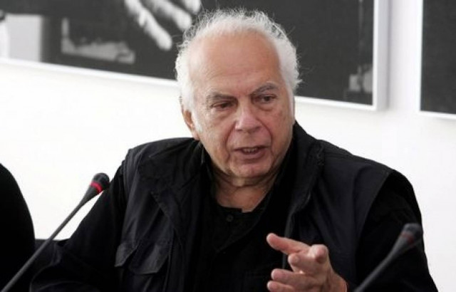 Νίκος Κούνδουρος: Οι Έλληνες δεν έχουν πεινάσει αρκετά...