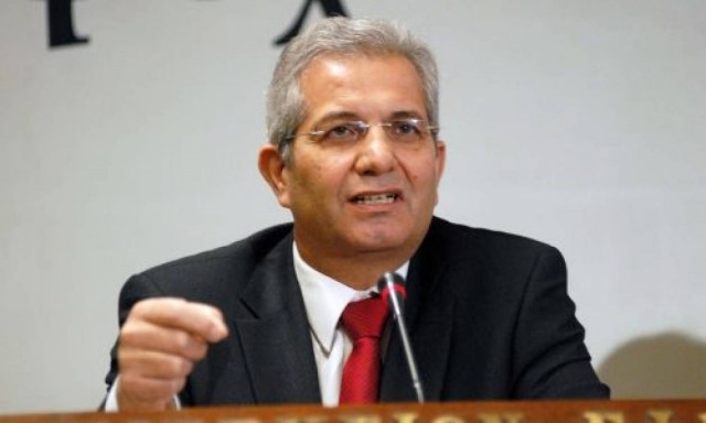 ΑΚΕΛ: Η Ευρώπη λειτούργησε με εμμονές και εκδικητική μανία