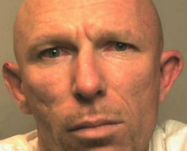 Διέρρηξε σπίτι για να μυρίσει τα εσώρουχα του ιδιοκτήτη!