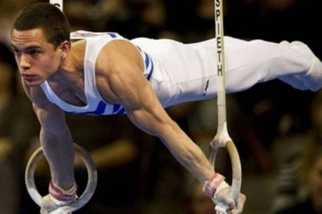 «Χρυσός» ο Λευτέρης Πετρούνιας!