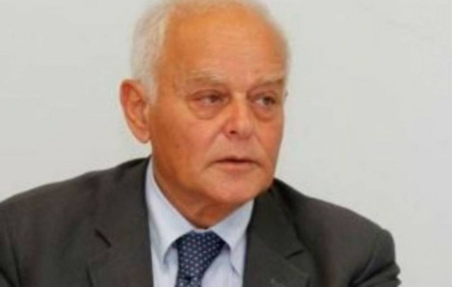 Αναβλήθηκε η σημερινή σύσκεψη στο Μαξίμου