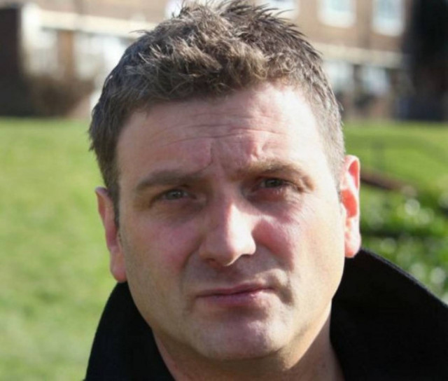 Απίστευτο: Γεννήθηκε χωρίς πέος αλλά θα αποκτήσει μέσω επέμβασης