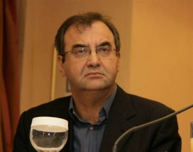 Στρατούλης: Ο φασισμός δεν έχει θέση στην ΑΕΚ