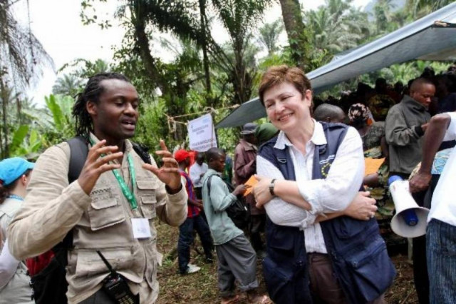 ΟΗΕ: Η ανθρωπιστική κρίση στο Μάλι δεν έχει τελειώσει