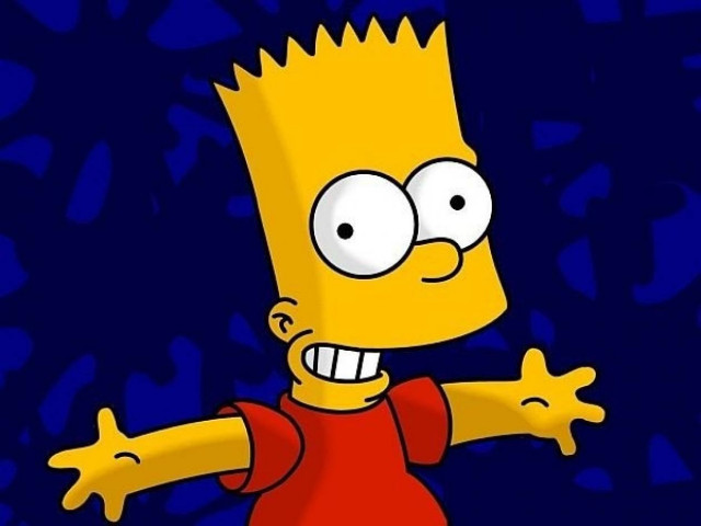 Πόσο χρονών είναι σήμερα ο Bart Simpson;