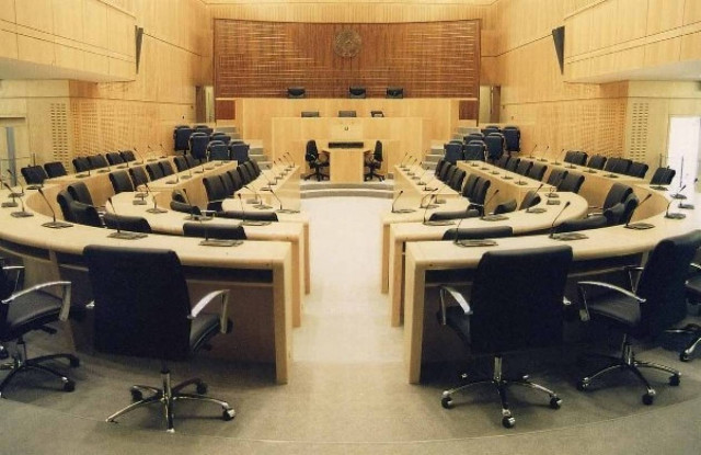 Κύπρος: Ματαιώθηκε η σύσκεψη των πολιτικών αρχηγών