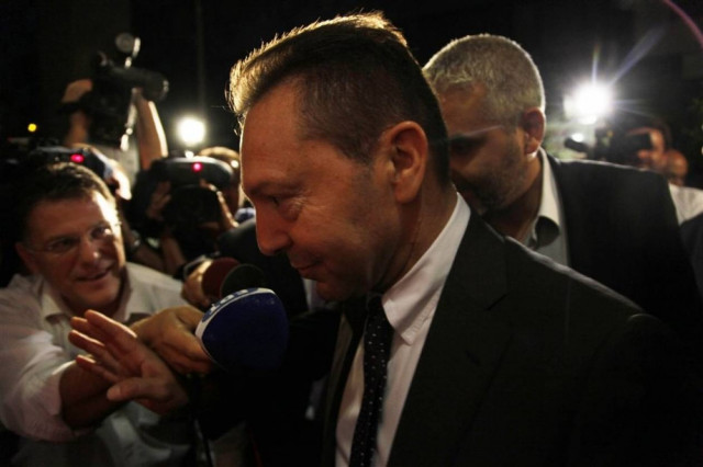 Στουρνάρας: Δεν υπάρχει κανένας κίνδυνος για τις ελληνικές καταθέσεις