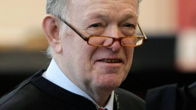 Θρίλερ με το θάνατο διάσημου Γάλλου δικηγόρου